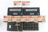 Lot of 45LC Ammo