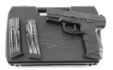 Walther Creed 9mm Fc09860