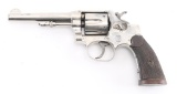 Smith & Wesson 32 Hand Ejector .32 Long