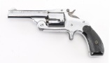 Smith and Wesson Single Action Model #2