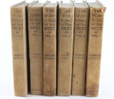 Hardcover Books by Theodore Roosevelt