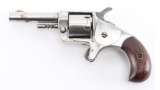 Prairie King Pocket Revolver .22 Short 789