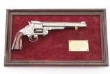 Wyatt Earp Half Scale Revolver