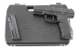 Walther Creed 9mm Fcm2347
