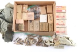 Lot of Misc Ammo