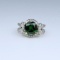 Extraordinary and Rare 3.37 carat