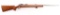 Remington Model 40-X .22-250 SN: 33355B