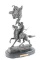 Original Fine Art Bronze