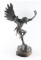 Original Fine Art Bronze