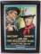 Original Lobby Movie Poster