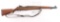 Winchester M1 Garand 30-06 SN: 2500487