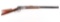 Winchester Model 1886 .45-70 SN: 130840