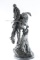 Large Fine Art Bronze