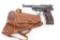 Mauser Byf 44 P.38 9mm SN: 3203t