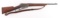 Winchester Model 1895 SRC .30 Army