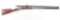 C. Sharps Arms Model 1874 45-70 SN: H74-020