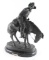 Large Original Fine Art Bronze