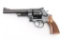 Smith & Wesson Model 28-2 .357 Mag. N589302