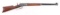 Winchester Model 1892 25-20 WCF SN: 855041