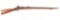 Springfield Model 1873 45-70 SN: 201020