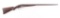 Parker Bros Gade V 12 Ga SN: 130452