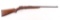 Winchester Model 60A .22 S/L/LR NVSN
