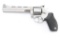 Taurus Tracker .357 Mag. SN: FX690916