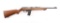 Marlin Model 45 .45 Acp. SN: 45001024