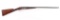 Webley & Scott Model 700 Deluxe 20 Ga.