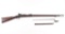 Springfield 1873 Trapdoor 45-70 SN: 94348