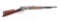 Winchester 1886 .45-90 W.C.F. SN: 26291
