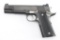 Wells Custom 1911 .45 ACP SN: 04
