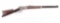 Winchester Model 1886 33 WCF SN: 156194