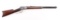 Winchester Model 1892 .32 W.C.F. NVSN