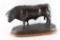 Original Fine Art Bronze