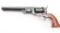 Colt 1851 Navy .36 cal SN: 9917