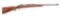 Remington Model 722 .257 Roberts SN: 207728