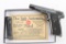 Remington Model 51 32 ACP SN: PA62967