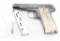 Remington Model 51 32 ACP SN: PA61380