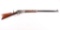 Marlin Model 1893 32-40 SN: 111871