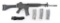 Daewoo/ I.A. Co. AR-100 5.56mm SN: 486003
