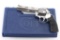 Colt Anaconda .44 Mag. SN: AC243263
