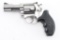 Smith & Wesson Model 60-4 Target .38 SPL