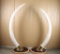 Pair of PRE BAN Elephant Ivory Tusks