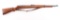 BSW Model W 625 B .22 LR SN: 152579