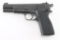 Inglis MK I* 'High Power' 9mm SN: OT8490