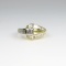 Brilliant Extra Fine 18 karat Contemporary