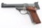 High Standard Supermatic .22 LR