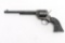 Colt Peacemaker Buntline .22 Mag.