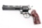 Colt Python .357 Mag. SN: E47628